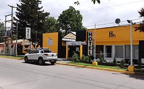 Hotel El Nevado, Malarguee Mendoza